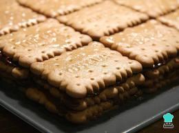 Recette de gâteau facile sans four