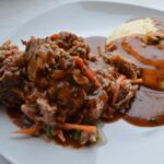 Recette de langue Mechada