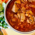 Recette de menudo au bœuf