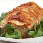 Recette de rouleau de viande