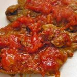 Recette de steaks à la pizzaiola