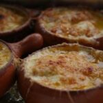 Recette de tripes au parmesan