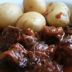 Recette de viande à la bière