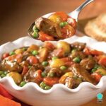 Recette de viande mijotée