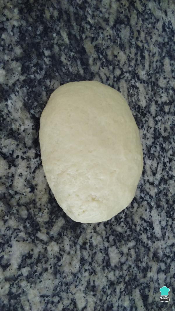 Recette d'empanadas Salta - Étape 7