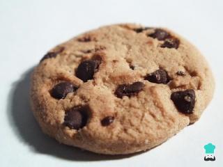 Recette de biscuits aux pépites de chocolat