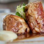 Recette d'agneau à la bière noire