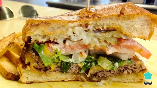 Recette de canapés au piment salé et aux anchois