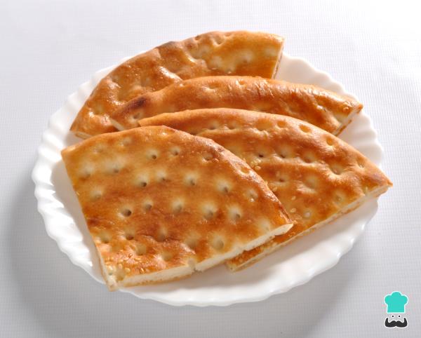 Recette de tourteau maison