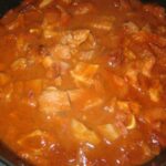 Recette de tripes de montagne