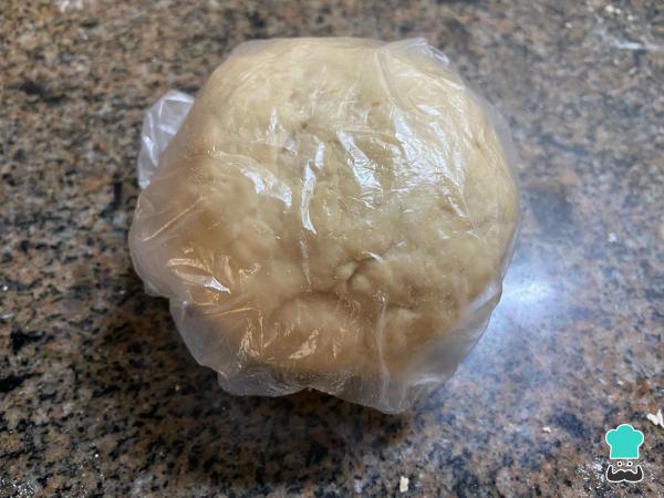 Recette Raviolis au tuco de viande - Étape 6