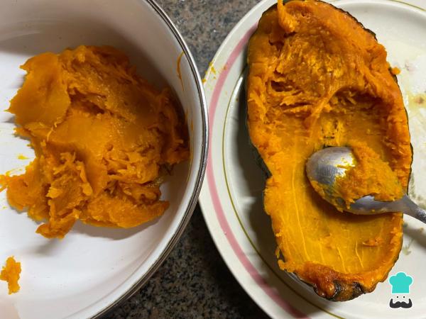 Recette de raviolis au tuco de viande - Étape 8