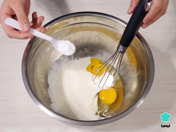 Recette de galette de poisson au four - Étape 9