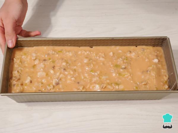 Recette de galette de poisson au four - Étape 12