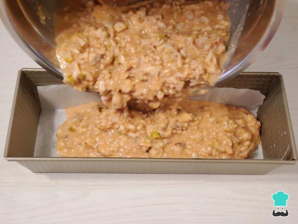 Recette de galette de poisson au four - Étape 11