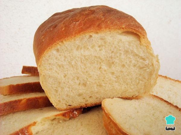 Recette de pain lactal - Étape 7