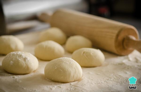 Recette de Pain Pétri de Campagne - Étape 4