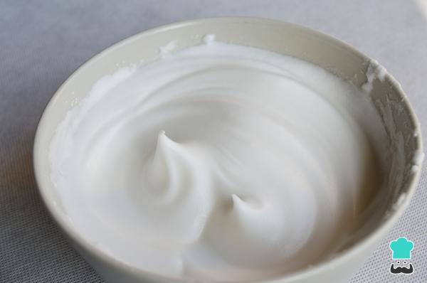 Recette de gâteau moelleux aux carottes - Étape 4