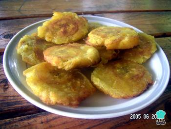 Recette Patacon Pisao