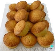 Recette d'Astorga Mantecadas