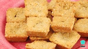 Recette de Biscuits "Anzac"