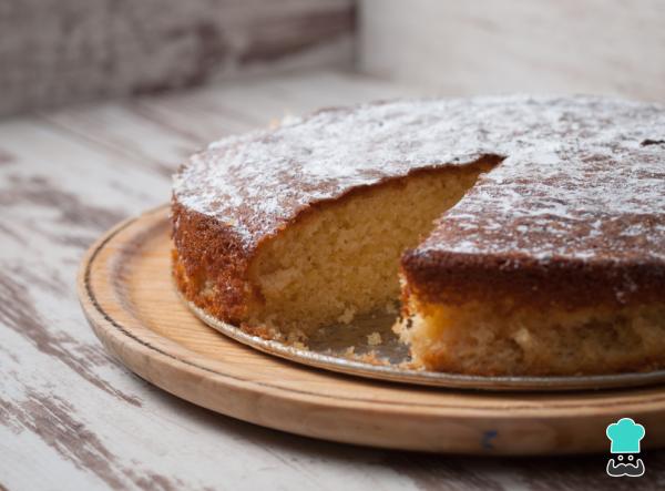 Recette de Mantecada colombienne