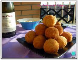 Recette de boules de surimi