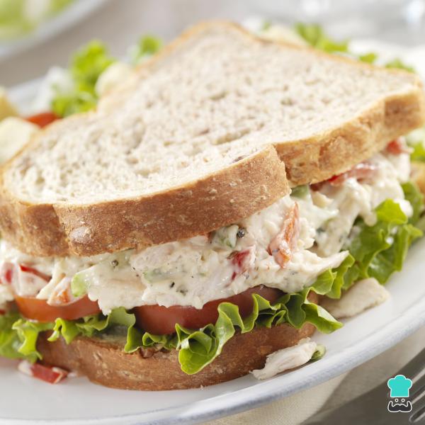 Recette de collations rapides