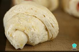 Recette de demi-lunes