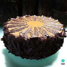 Recette de gâteau mousse Dulce de Leche