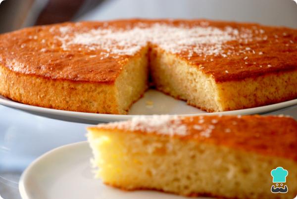 Recette de génoise aux 3 œufs