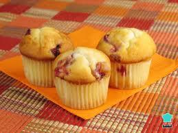 Recette de muffins à l'orange