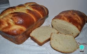 Recette de pain au beurre