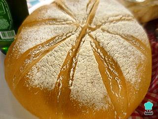 Recette de pain créole (Argentine)