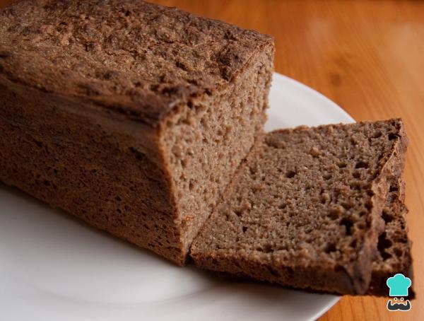 Recette de pain noir russe