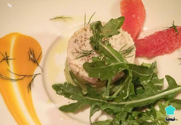 Recette de pâté de poitrine de poulet