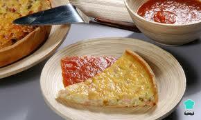 Recette de quiche au bacon et au fromage