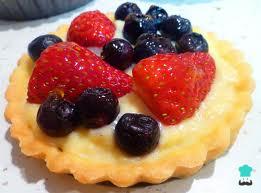 Recette de tartelettes françaises