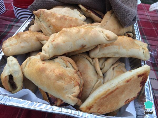 Recette d'empanadas farcies maison