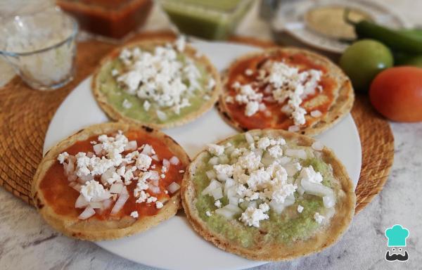 Recette hachée de Veracruz