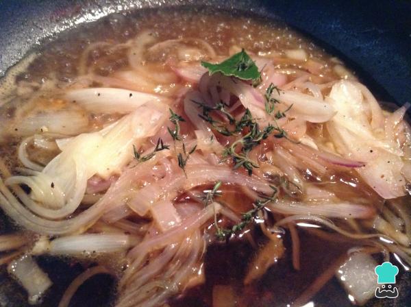 Recette d'empanadas au fromage et à l'oignon - Étape 5