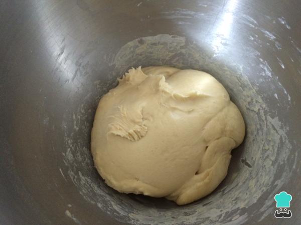 Recette de pain au chocolat - Étape 5