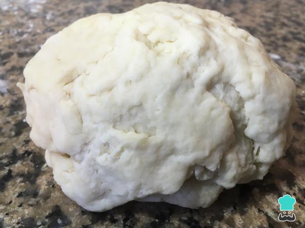 Recette d'empanadas créoles - Étape 6