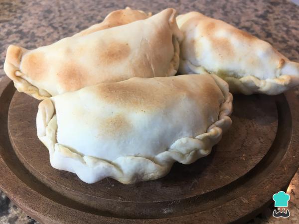 Recette d'empanadas créoles - Étape 13
