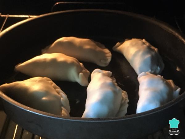 Recette d'empanadas créoles - Étape 12