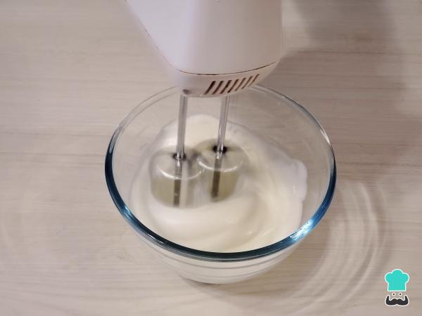 Recette de gâteau aux nouilles - Étape 7