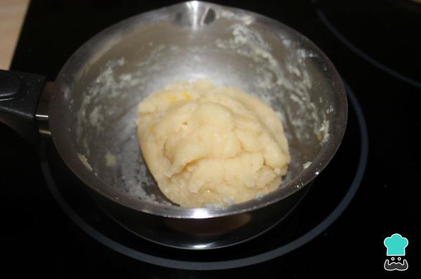 Recette de beignets de grand-mère - Étape 5