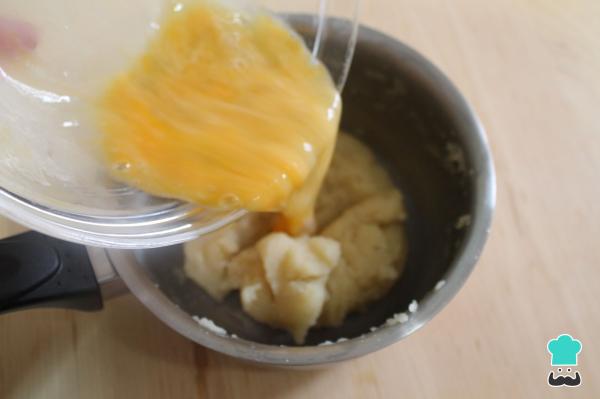 Recette de beignets de grand-mère - Étape 6