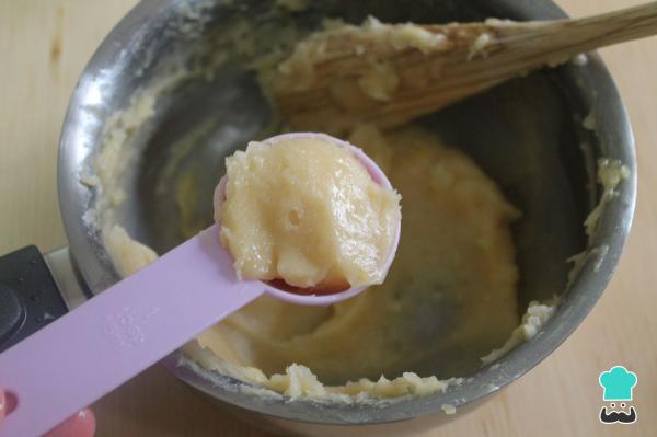 Recette de beignets de grand-mère - Étape 7