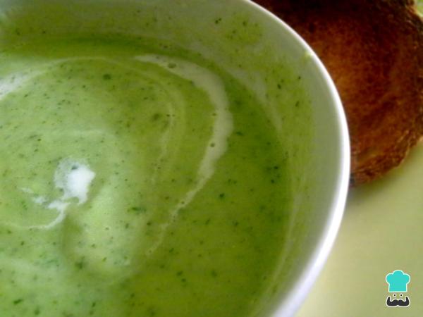 Recette de Pâté d'asperges au Thermomix - Étape 4